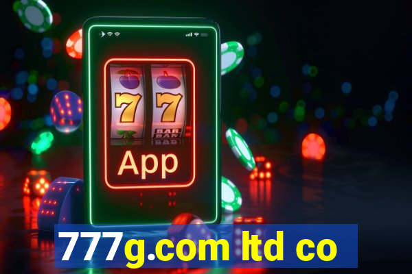 777g.com ltd co